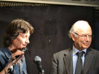 Monachino, un pezzo di storia della musica a Bari